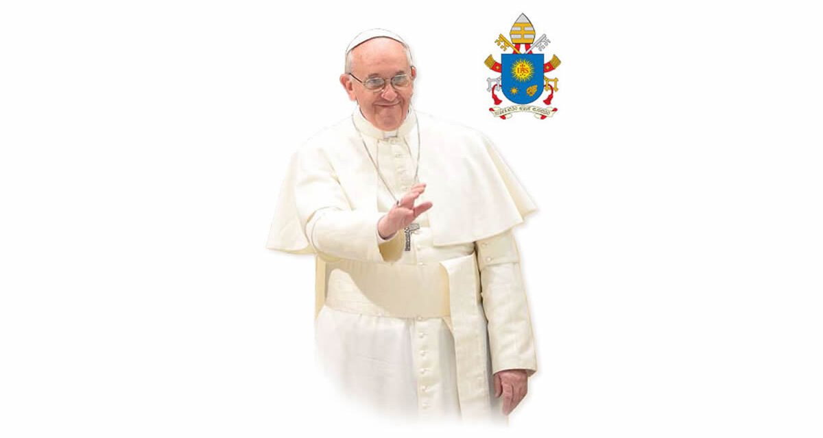 Editorial – A última benção de Francisco: seu legado