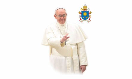 Editorial – A última benção de Francisco: seu legado