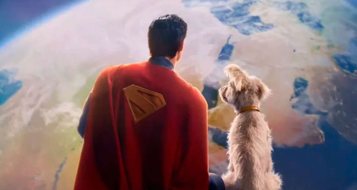 Superman tem cena pós credito? Saiba quantas e quais