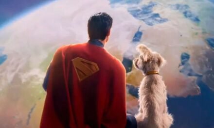 Superman | James Gunn libera prévia de 5 minutos do novo filme