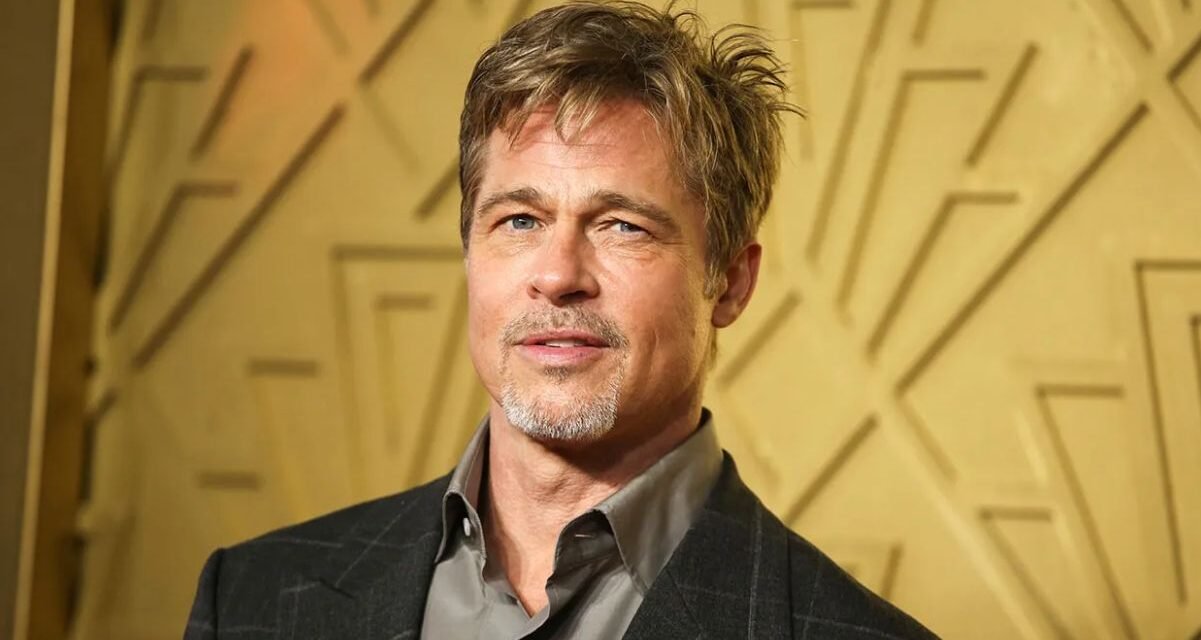 Brad Pitt vai estrelar ‘The Rider’, novo filme do diretor de Conclave
