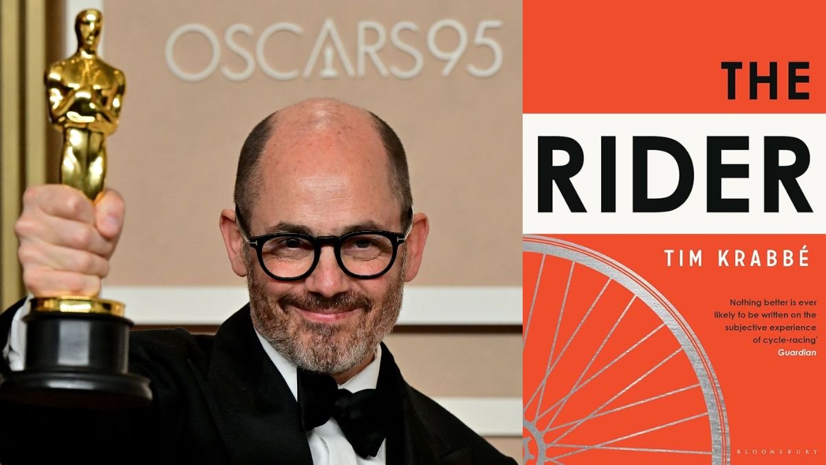 Brad Pitt irá estrelar novo filme de Edward Berger, diretor de Conclave, The Rider.