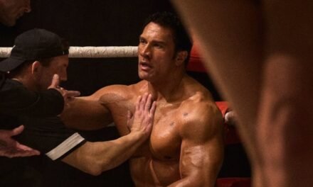 The Smashing Machine: tudo sobre filme com Dwayne Johnson