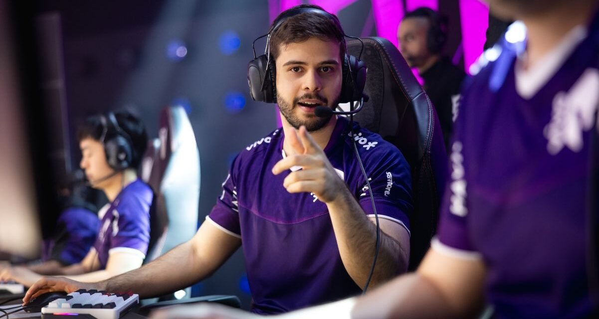 LTA Sul | paiN Gaming e Vivo Keyd Stars se classificam direto para os playoffs