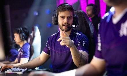 LTA Sul | paiN Gaming e Vivo Keyd Stars se classificam direto para os playoffs