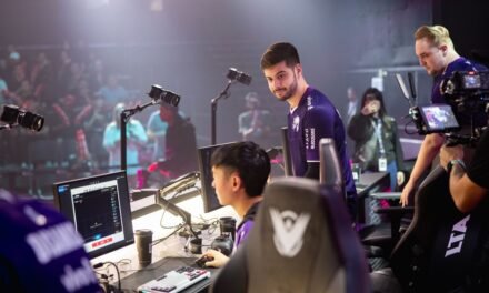 LTA Sul | paiN Gaming e Vivo Keyd Stars garantem a vitória