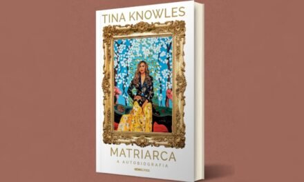 Tina Knowles, mãe de Beyoncé, lança autobiografia