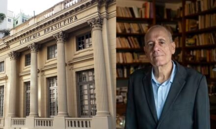 Conheça Paulo Henriques Britto, novo imortal da ABL