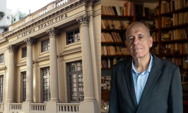Conheça Paulo Henriques Britto, novo imortal da ABL