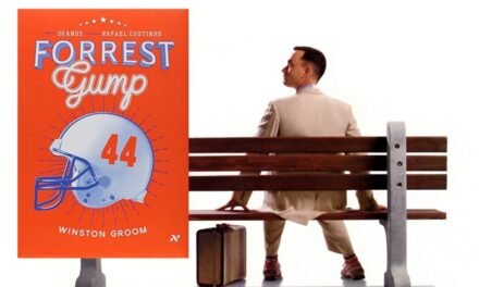 Resenha: Forrest Gump