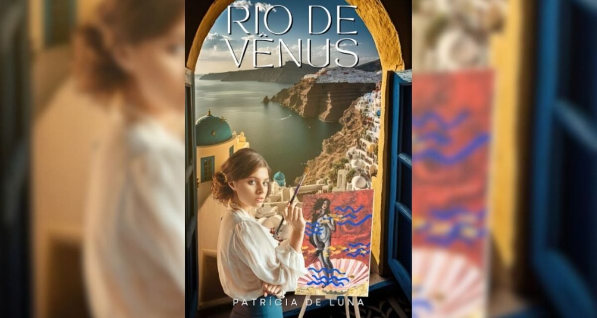 Mitologia entrelaça o Brasil com a Grécia em “Rio de Vênus”