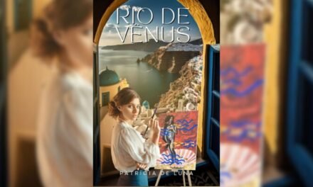 Mitologia entrelaça o Brasil com a Grécia em “Rio de Vênus”
