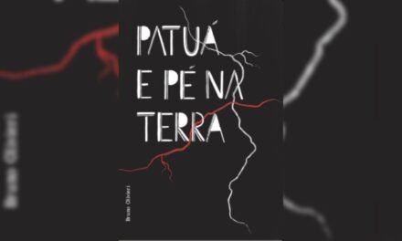 “Patuá e Pé na Terra”: poesia em movimento pelo Sesc RJ