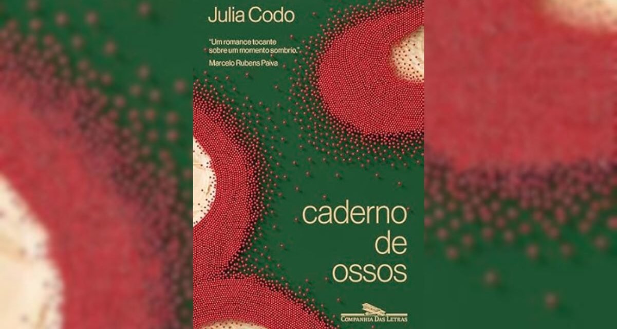 “Caderno de ossos” desenterra memórias silenciadas pela Ditadura