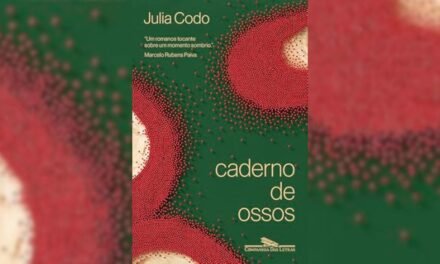 “Caderno de ossos” desenterra memórias silenciadas pela Ditadura