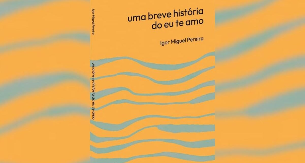 Romance carioca debate os significados do ‘eu te amo’