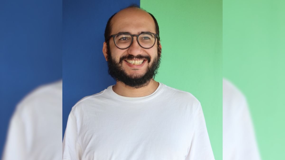 Livro "Uma Breve História do Eu Te Amo", de Igor Miguel Pereira