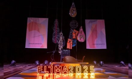 FLIMA 2025 bate recorde de público com 15 mil pessoas