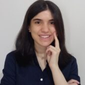 Gabriela Ponzo