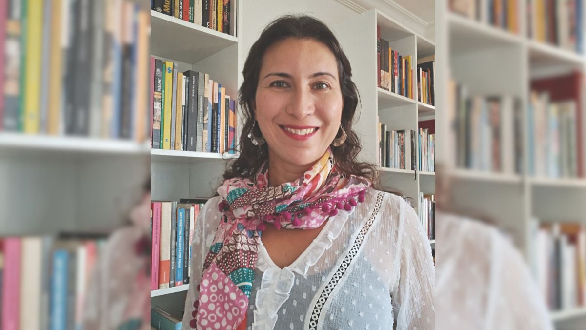 "Meu Mundo em Palavras: autobiografia infantil" celebra a infância em um livro interativo.