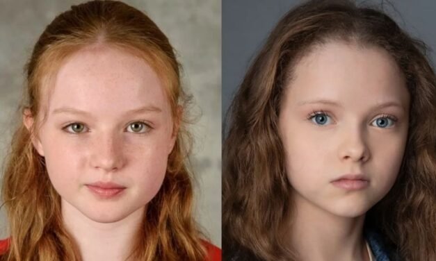 Molly McCann e Iona Bell entram para o elenco de Amanhecer na Colheita