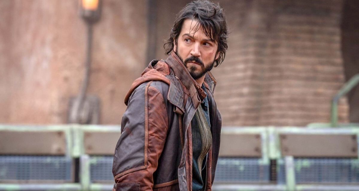 Como Andor reinventou Rogue One e ressignificou Uma Nova Esperança