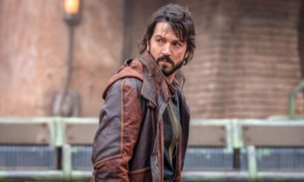 Como Andor reinventou Rogue One e ressignificou Uma Nova Esperança