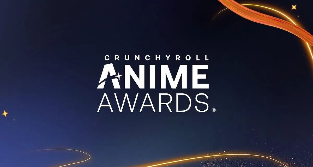 Crunchyroll Anime Awards 2025 e os problemas da votação do público