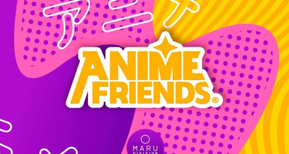 Anime Friends 2025 transforma São Paulo no maior palco da música pop asiática com o AF Festival