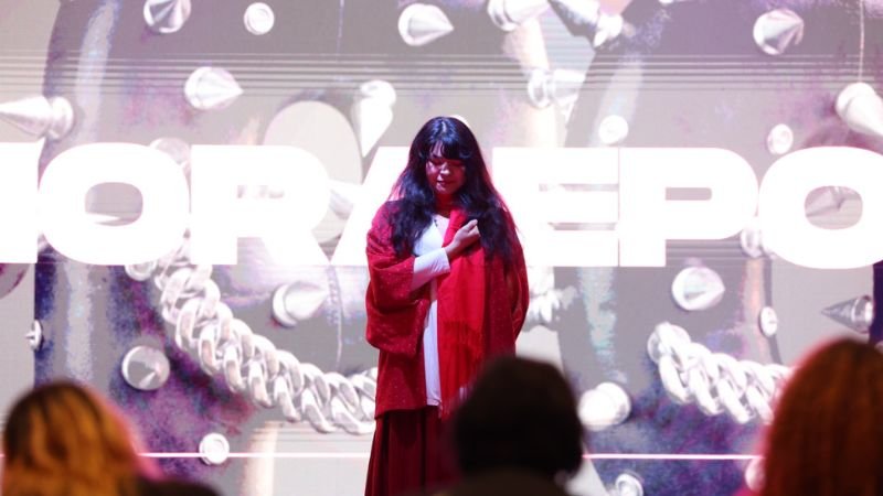 Anime Friends 2025 transforma São Paulo no maior palco da música pop asiática com o AF Festival