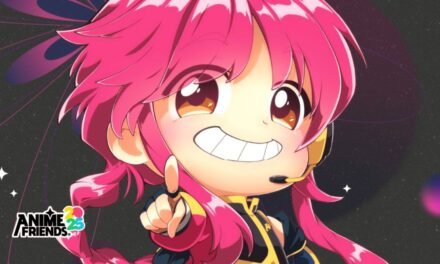 Anime Friends 25 promete edição histórica com atrações inéditas e grandes nomes da cultura pop asiática