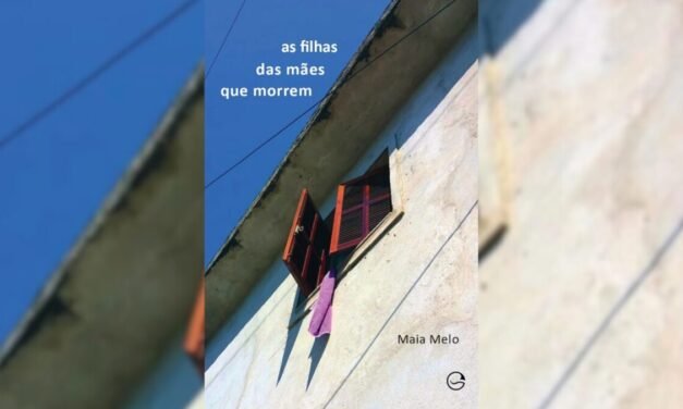 Resenha: “As filhas das mães que morrem”