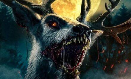 Bambi: The Reckoning | Conheça a nova adaptação de terror do Poohniverse