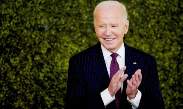 “Original Sin” revela bastidores do governo Biden