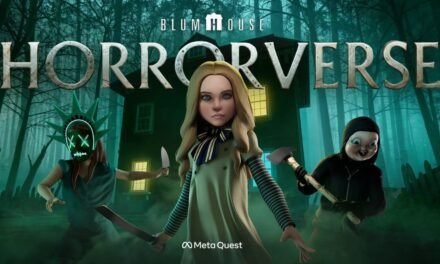 Blumhouse Horrorverse | Blumhouse e Meta lançam jogo com M3GAN, Lady Liberty e outros
