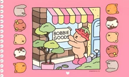 Livros de colorir voltaram a fazer sucesso nas livrarias