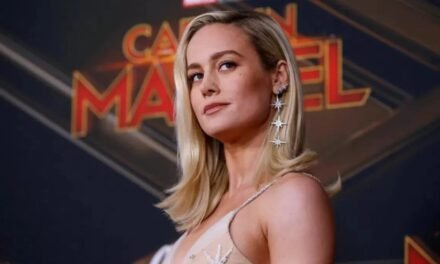 Fail-Safe | Brie Larson vai estrelar novo filme de terror