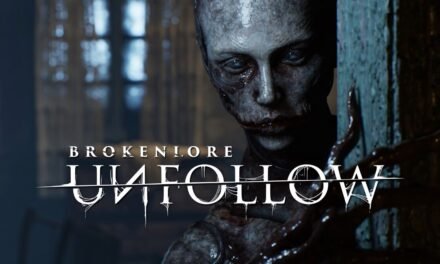 BrokenLore: UNFOLLOW jogo de terror psicológico é anunciado para PS5 e Steam