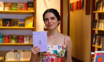 Bruna Pinhati revela os bastidores da maternidade fake