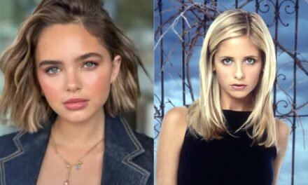 Buffy | Ryan Kiera Armstrong irá estrelar reboot com Sarah Michelle Gellar