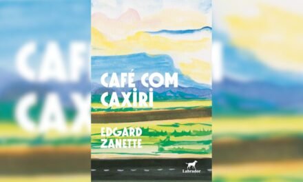 Resenha: Café com Caxiri