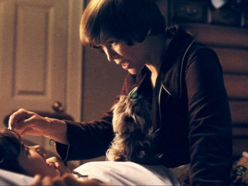 Ellen Burstyn Mães do terror