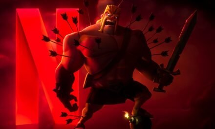 Clash of Clans | Jogo ganhará série animada pela Netflix