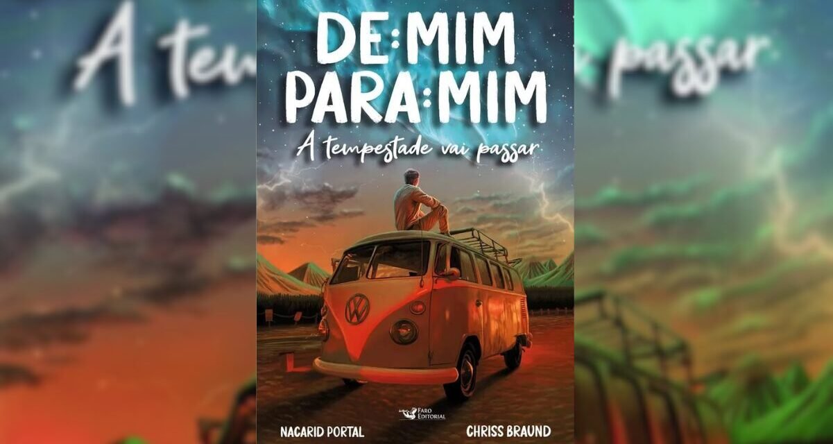 “De mim para mim”, um mergulho no autoconhecimento