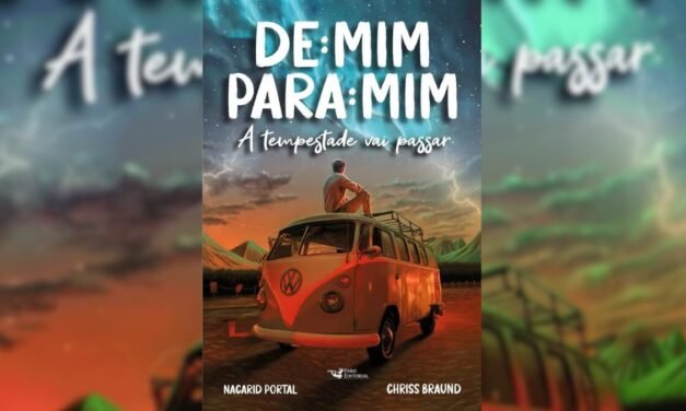 “De mim para mim”, um mergulho no autoconhecimento