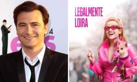Diretor de Legalmente Loira vai dirigir suspense de sobrevivência