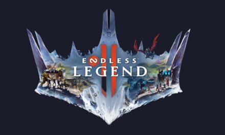 Review | ENDLESS Legend 2 (DEMO)