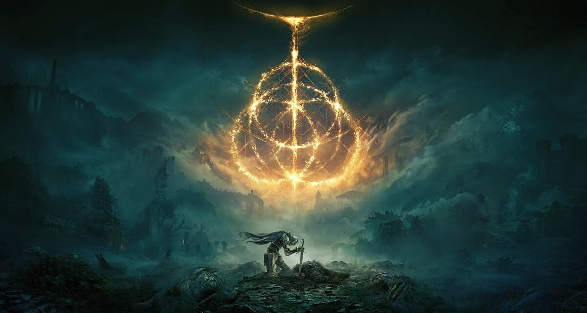 Elden Ring ganhará filme live-action pela A24