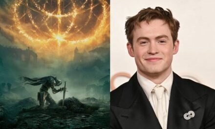 Elden Ring | Kit Connor negocia para estrelar o filme