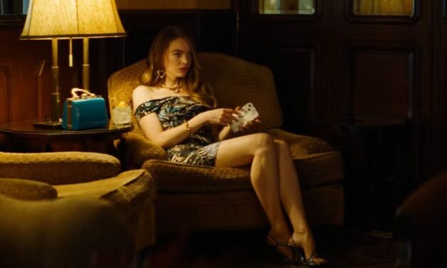 Bugonia: Filme com Emma Stone tem estreia antecipada nos cinemas